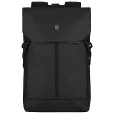 Рюкзак Victorinox Travel Altmont Original Black Flapover Laptop с отдел.д/ноутбука 15.6", 11 л, черный