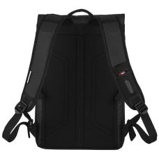 Рюкзак Victorinox Travel Altmont Original Black Flapover Laptop с отдел.д/ноутбука 15.6", 11 л, черный