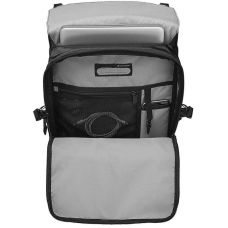 Рюкзак Victorinox Travel Altmont Original Black Flapover Laptop с отдел.д/ноутбука 15.6", 11 л, черный