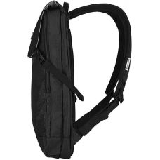Рюкзак Victorinox Travel Altmont Original Black Flapover Laptop с отдел.д/ноутбука 15.6", 11 л, черный