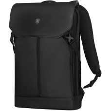 Рюкзак Victorinox Travel Altmont Original Black Flapover Laptop с отдел.д/ноутбука 15.6", 11 л, черный