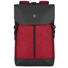 Рюкзак Victorinox Travel Altmont Original Flapover Laptop Red с отдел.д/ноутбука 15.6", 15/16 л, красный