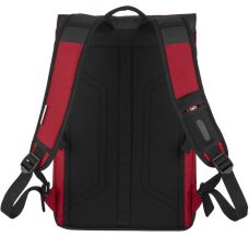 Рюкзак Victorinox Travel Altmont Original Flapover Laptop Red с отдел.д/ноутбука 15.6", 15/16 л, красный
