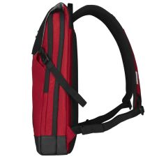 Рюкзак Victorinox Travel Altmont Original Flapover Laptop Red с отдел.д/ноутбука 15.6", 15/16 л, красный