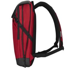 Рюкзак Victorinox Travel Altmont Original Flapover Laptop Red с отдел.д/ноутбука 15.6", 15/16 л, красный
