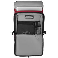 Рюкзак Victorinox Travel Altmont Original Flapover Laptop Red с отдел.д/ноутбука 15.6", 15/16 л, красный