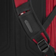 Рюкзак Victorinox Travel Altmont Original Flapover Laptop Red с отдел.д/ноутбука 15.6", 15/16 л, красный