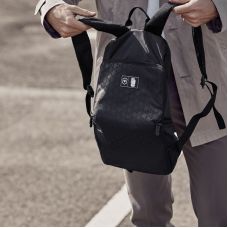 Рюкзак складний Victorinox Travel Travel Accessories 5.0 Black, 16 л, чорний