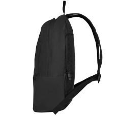 Рюкзак складний Victorinox Travel Travel Accessories 5.0 Black, 16 л, чорний