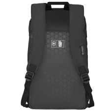 Рюкзак складний Victorinox Travel Travel Accessories 5.0 Black, 16 л, чорний