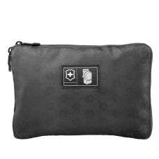 Рюкзак складний Victorinox Travel Travel Accessories 5.0 Black, 16 л, чорний