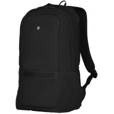 Рюкзак складний Victorinox Travel Travel Accessories 5.0 Black, 16 л, чорний