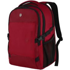 Рюкзак Victorinox Travel Vx Sport EVO Daypack Scarlet Sage с отдел.д/ноутбука 15.6", 32 л, красный