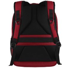 Рюкзак Victorinox Travel Vx Sport EVO Daypack Scarlet Sage с отдел.д/ноутбука 15.6", 32 л, красный