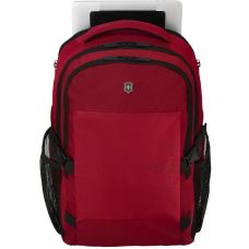 Рюкзак Victorinox Travel Vx Sport EVO Daypack Scarlet Sage с отдел.д/ноутбука 15.6", 32 л, красный