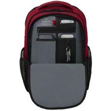 Рюкзак Victorinox Travel Vx Sport EVO Daypack Scarlet Sage с отдел.д/ноутбука 15.6", 32 л, красный
