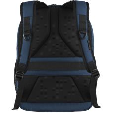 Рюкзак Victorinox Travel Vx Sport EVO Daypack Deep Lake с отдел.д/ноутбука 15.6", 32 л, синий