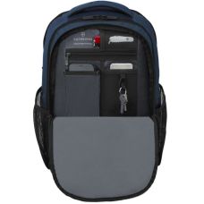 Рюкзак Victorinox Travel Vx Sport EVO Daypack Deep Lake с отдел.д/ноутбука 15.6", 32 л, синий