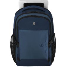 Рюкзак Victorinox Travel Vx Sport EVO Daypack Deep Lake с отдел.д/ноутбука 15.6", 32 л, синий