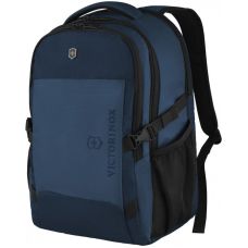 Рюкзак Victorinox Travel Vx Sport EVO Daypack Deep Lake с отдел.д/ноутбука 15.6", 32 л, синий