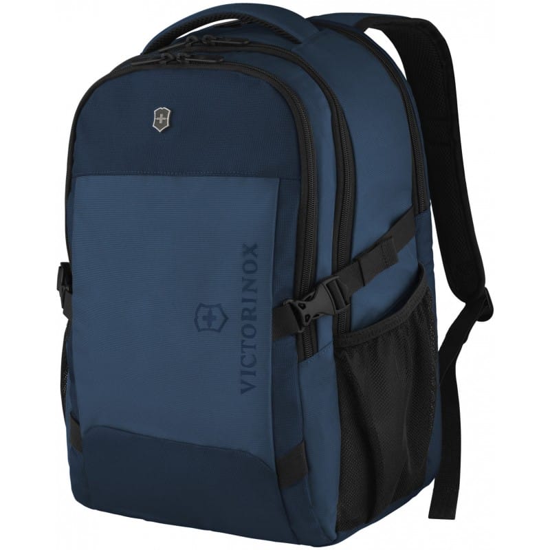 Рюкзак Victorinox Travel Vx Sport EVO Daypack Deep Lake с отдел.д/ноутбука 15.6", 32 л, синий