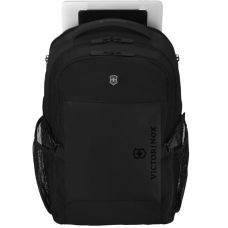 Рюкзак Victorinox Travel Vx Sport EVO Daypack Black с отдел.д/ноутбука 15.6", 32 л, черный