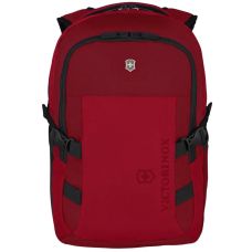 Рюкзак Victorinox Travel Vx Sport EVO Compact Scarlet Sage з відділ.д/ноутбука 15", 20 л, червоний