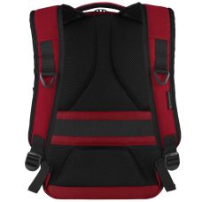 Рюкзак Victorinox Travel Vx Sport EVO Compact Scarlet Sage з відділ.д/ноутбука 15", 20 л, червоний