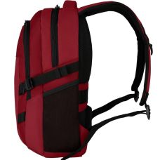 Рюкзак Victorinox Travel Vx Sport EVO Compact Scarlet Sage з відділ.д/ноутбука 15", 20 л, червоний