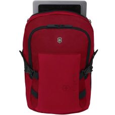 Рюкзак Victorinox Travel Vx Sport EVO Compact Scarlet Sage з відділ.д/ноутбука 15", 20 л, червоний