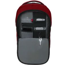 Рюкзак Victorinox Travel Vx Sport EVO Compact Scarlet Sage з відділ.д/ноутбука 15", 20 л, червоний