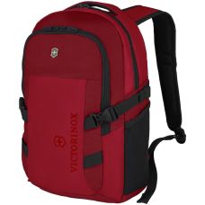Рюкзак Victorinox Travel Vx Sport EVO Compact Scarlet Sage с отдел.д/ноутбука 15", 20 л, красный