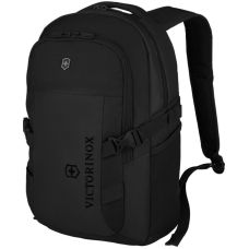 Рюкзак Victorinox Travel Vx Sport EVO Compact Black с отдел.д/ноутбука 15", 20 л, черный