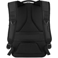 Рюкзак Victorinox Travel Vx Sport EVO Compact Black з відділ.д/ноутбука 15", 20 л, чорний