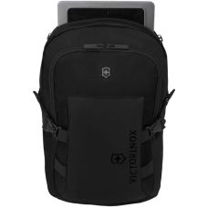 Рюкзак Victorinox Travel Vx Sport EVO Compact Black з відділ.д/ноутбука 15", 20 л, чорний