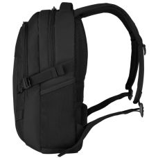 Рюкзак Victorinox Travel Vx Sport EVO Compact Black з відділ.д/ноутбука 15", 20 л, чорний