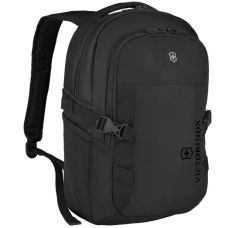 Рюкзак Victorinox Travel Vx Sport EVO Compact Black з відділ.д/ноутбука 15", 20 л, чорний