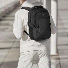 Рюкзак Victorinox Travel Vx Sport EVO Compact Black з відділ.д/ноутбука 15", 20 л, чорний