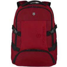 Рюкзак Victorinox Travel Vx Sport EVO Deluxe Scarlet Sage с отдел.д/ноутбука 15.6", 28 л, красный