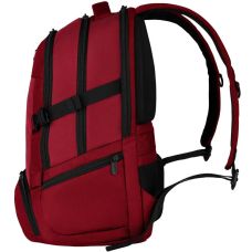 Рюкзак Victorinox Travel Vx Sport EVO Deluxe Scarlet Sage с отдел.д/ноутбука 15.6", 28 л, красный