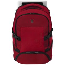 Рюкзак Victorinox Travel Vx Sport EVO Deluxe Scarlet Sage с отдел.д/ноутбука 15.6", 28 л, красный