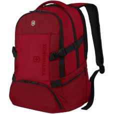 Рюкзак Victorinox Travel Vx Sport EVO Deluxe Scarlet Sage з відділ.д/ноутбука 15.6", 28 л, червоний