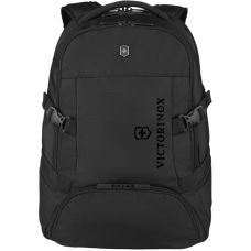 Рюкзак Victorinox Travel Vx Sport EVO Deluxe Black з відділ.д/ноутбука 15.6", 28 л, чорний