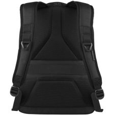 Рюкзак Victorinox Travel Vx Sport EVO Deluxe Black з відділ.д/ноутбука 15.6", 28 л, чорний