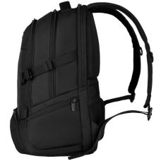 Рюкзак Victorinox Travel Vx Sport EVO Deluxe Black з відділ.д/ноутбука 15.6", 28 л, чорний