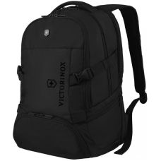 Рюкзак Victorinox Travel Vx Sport EVO Deluxe Black з відділ.д/ноутбука 15.6", 28 л, чорний