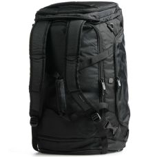Дорожня сумка-рюкзак Victorinox Travel Vx Sport EVO Black, 57 л, чорна