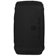 Дорожня сумка-рюкзак Victorinox Travel Vx Sport EVO Black, 57 л, чорна