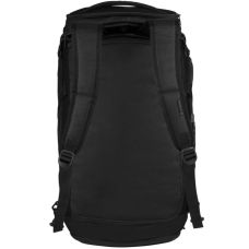 Дорожня сумка-рюкзак Victorinox Travel Vx Sport EVO Black, 57 л, чорна