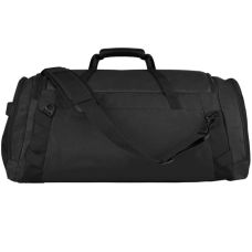 Дорожня сумка-рюкзак Victorinox Travel Vx Sport EVO Black, 57 л, чорна